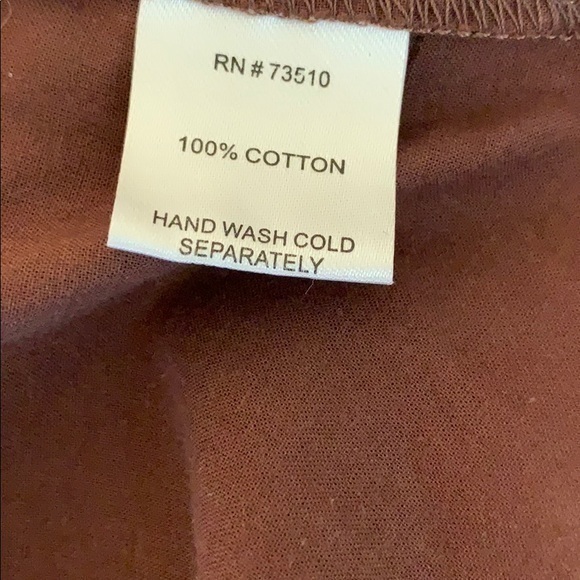 Ivy Jane Boho Dress Size XS - Picture 5 of 7